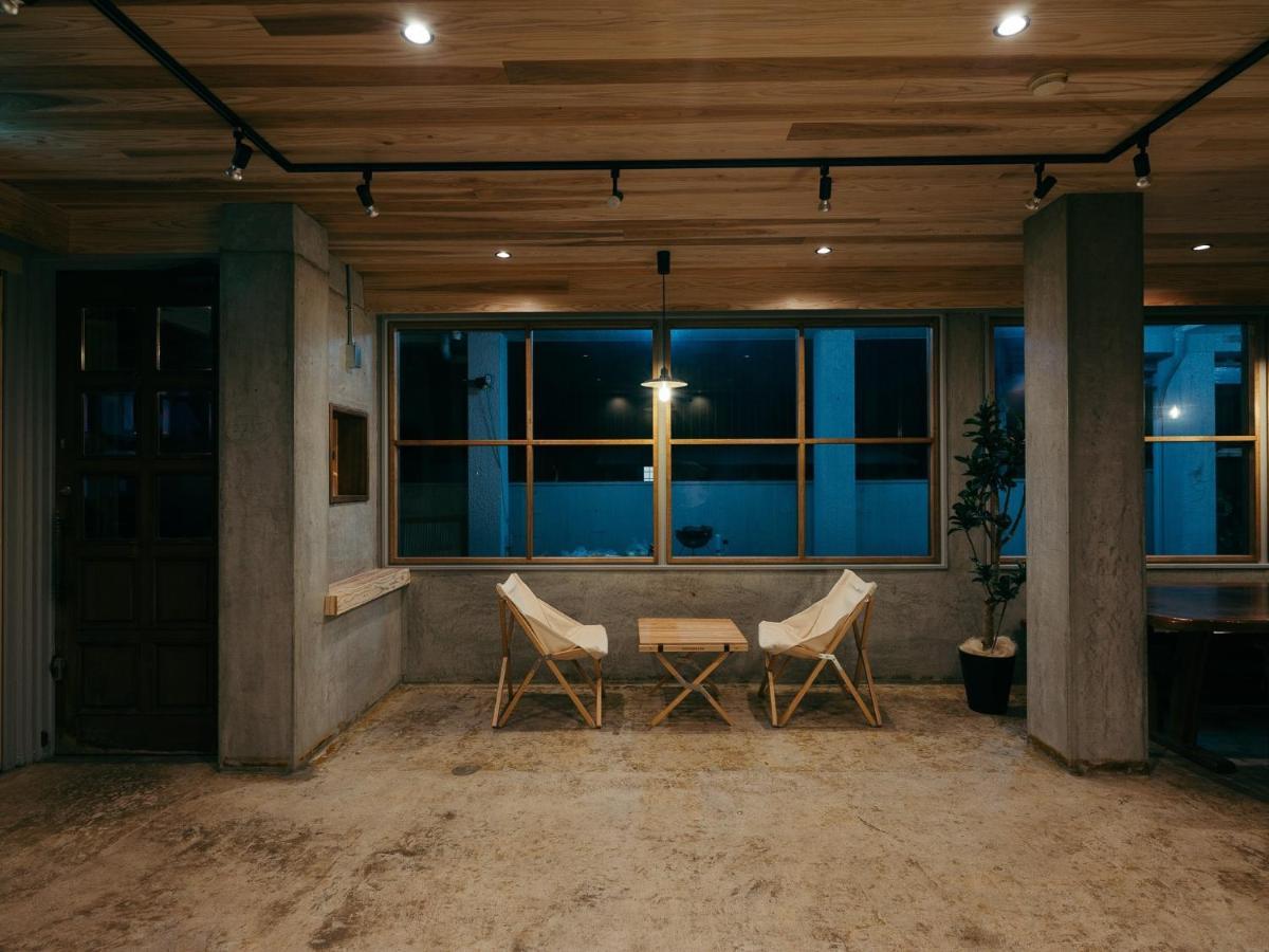 Noasobi Lodge 203- Vacation Stay 23343V Arao Esterno foto